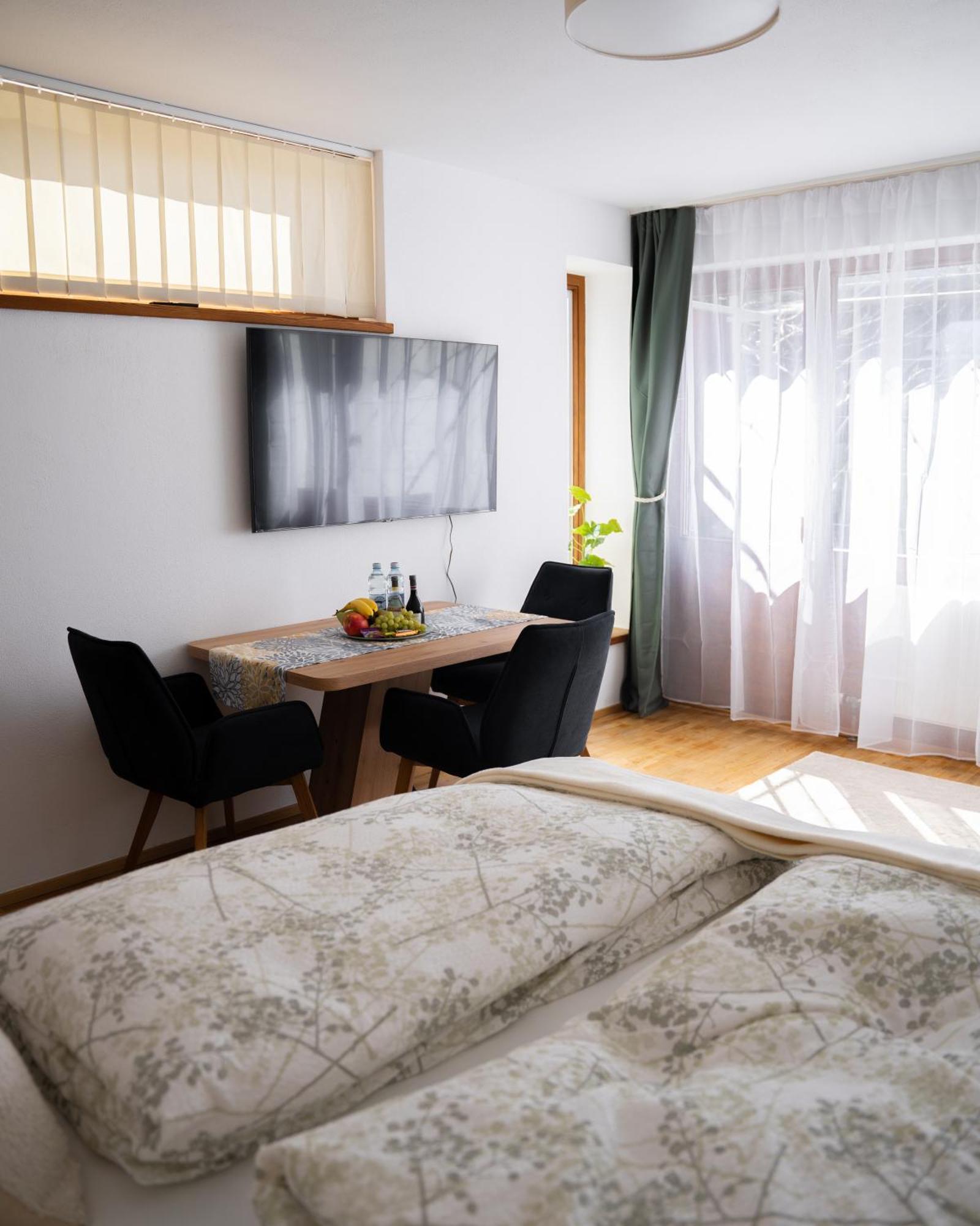 Eva Apartments - Bergisel إنسبروك المظهر الخارجي الصورة