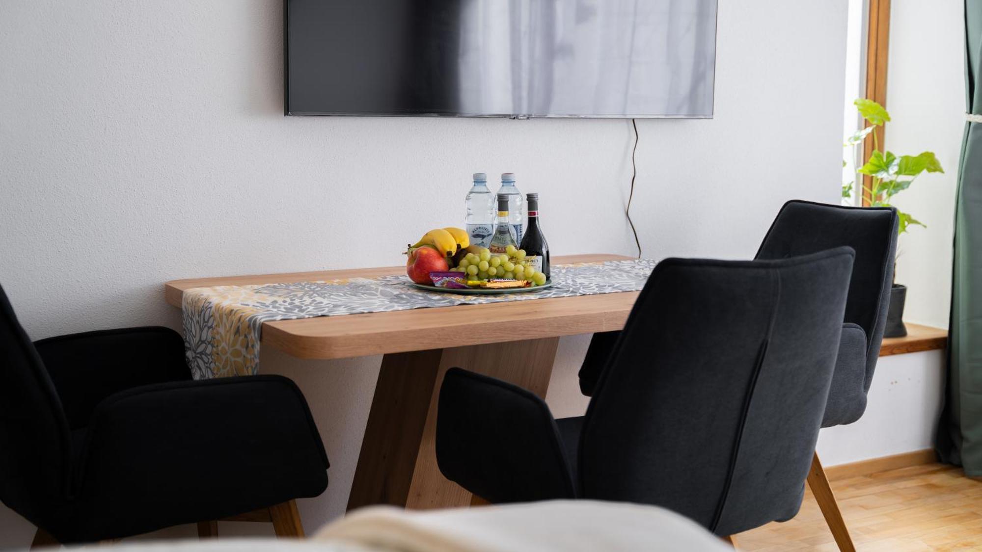 Eva Apartments - Bergisel إنسبروك المظهر الخارجي الصورة